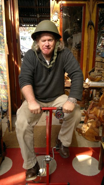 ... within, a ceaseless focused creative energy...