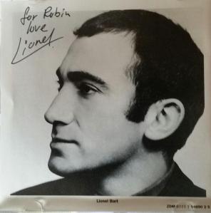 Lionel Bart
