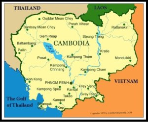 cambodia-map