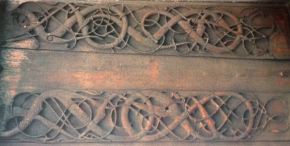 homage to a reference point