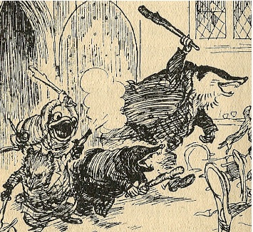 Patrons main picture