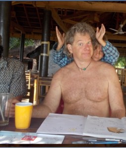 happy respectfulness